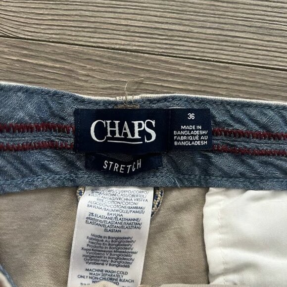 Chaps dress shorts - Picture 2 of 3
